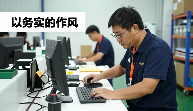 仓储配送如何适应不同应用环境