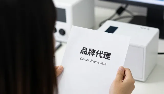 线上店铺运营中的务实作风如何提升品牌代理效率
